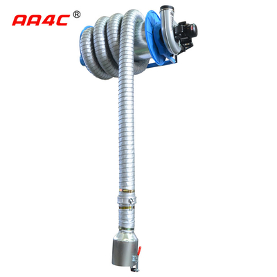 Vehicle Exhaust Extraction System manufacturer, Buy good quality Vehicle  Exhaust Extraction System products from China